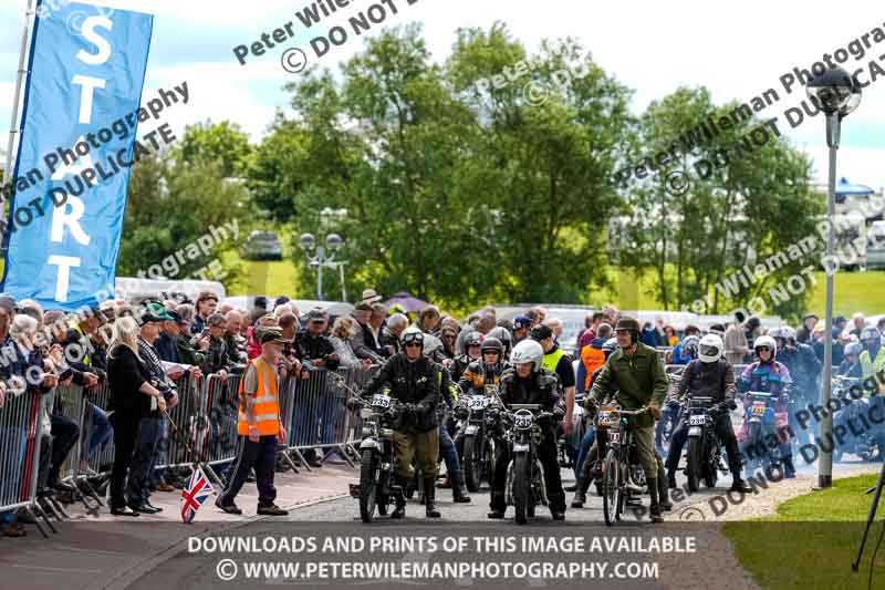 Vintage motorcycle club;eventdigitalimages;no limits trackdays;peter wileman photography;vintage motocycles;vmcc banbury run photographs